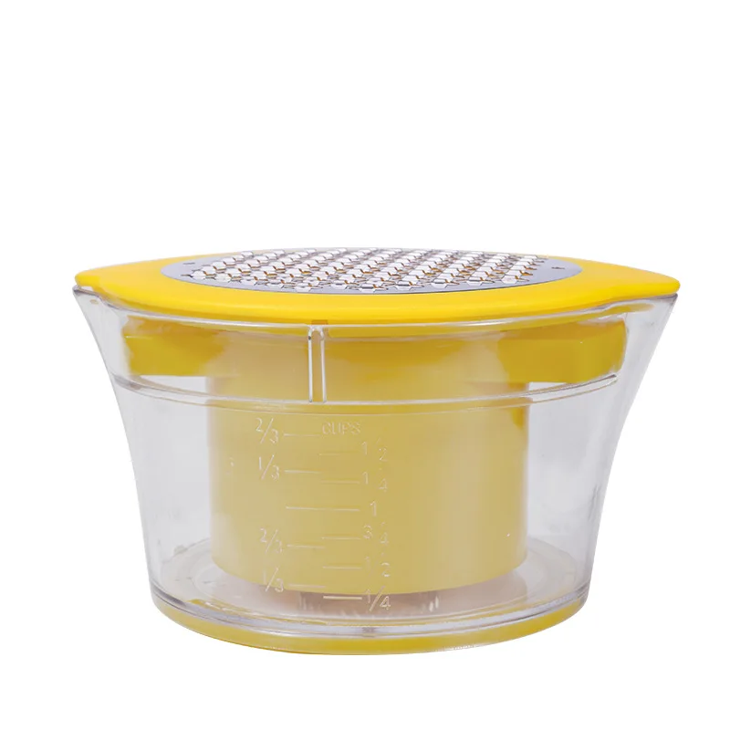 Wholesales for Kitchen Multifunctional Grinder for Garlic Paste Minced Ginger of  Fruits and Vegetable Corn Kernel Separator