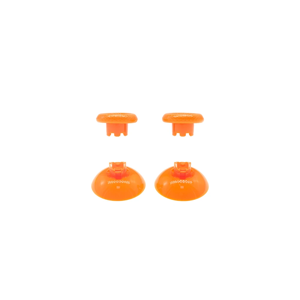 Performance Thumb Stick Caps Replacement Kit for PS5 Edge Controller Thumb Stick Grips Accessories for PS5 Pro Controller