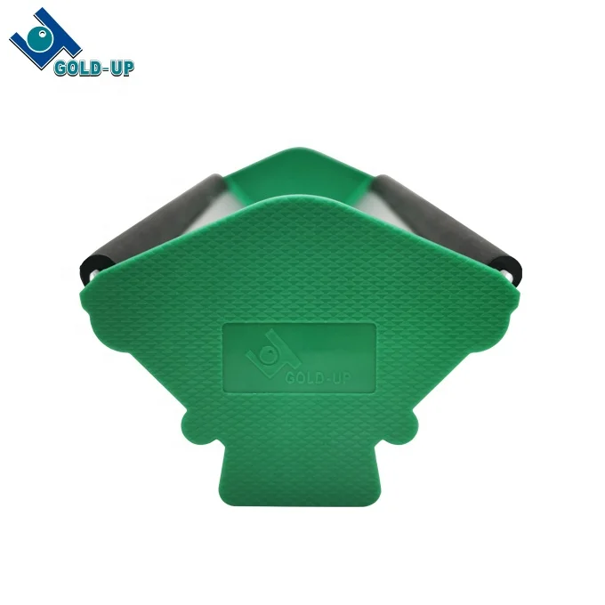 High quality emulsion scoop coater for screen printing