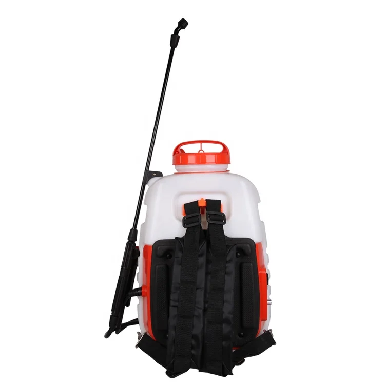 Seesa 18L battery operated knapsack agricultural pesticide insecticide sprayer