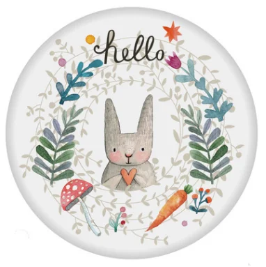 Top Seller Fast Water Absorbent Diatomite Coaster Diatomaceous Earth Cup Coaster