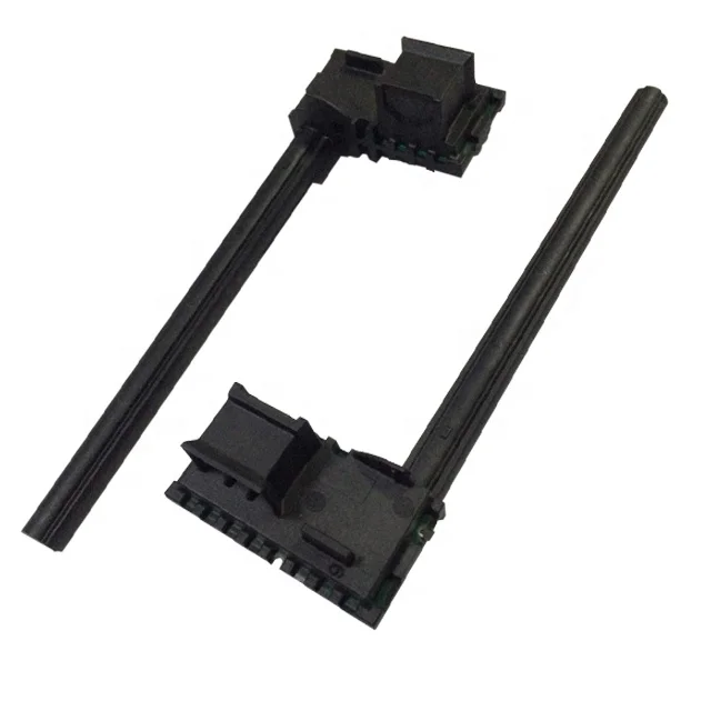  OEM высококачественные детали для литья под давлением ABS PMMA HDPE пластиковые пластиковых