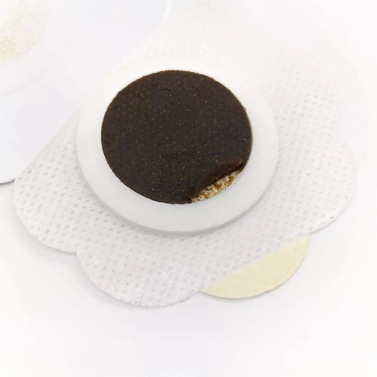 New Upgrade Honey Cough Plasters For Alleviate Cough& Itchy Throat