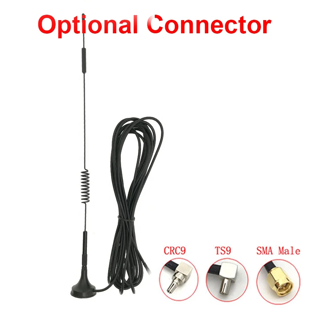 Wholesales Dual band Communication Antennas Wireless Omni Directional Modem Lte Gsm 5G Wifi 4G Antenna