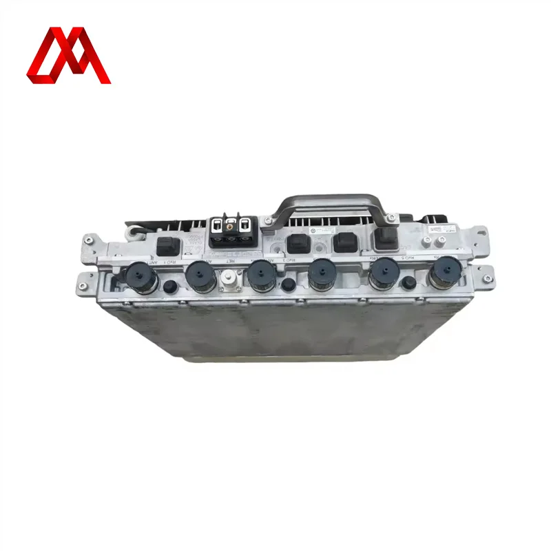 Wireless RRU Radio Remote Unit 472501A FXEB FLEXI RF MODULE 6TX 1800 Wireless Infrastructure