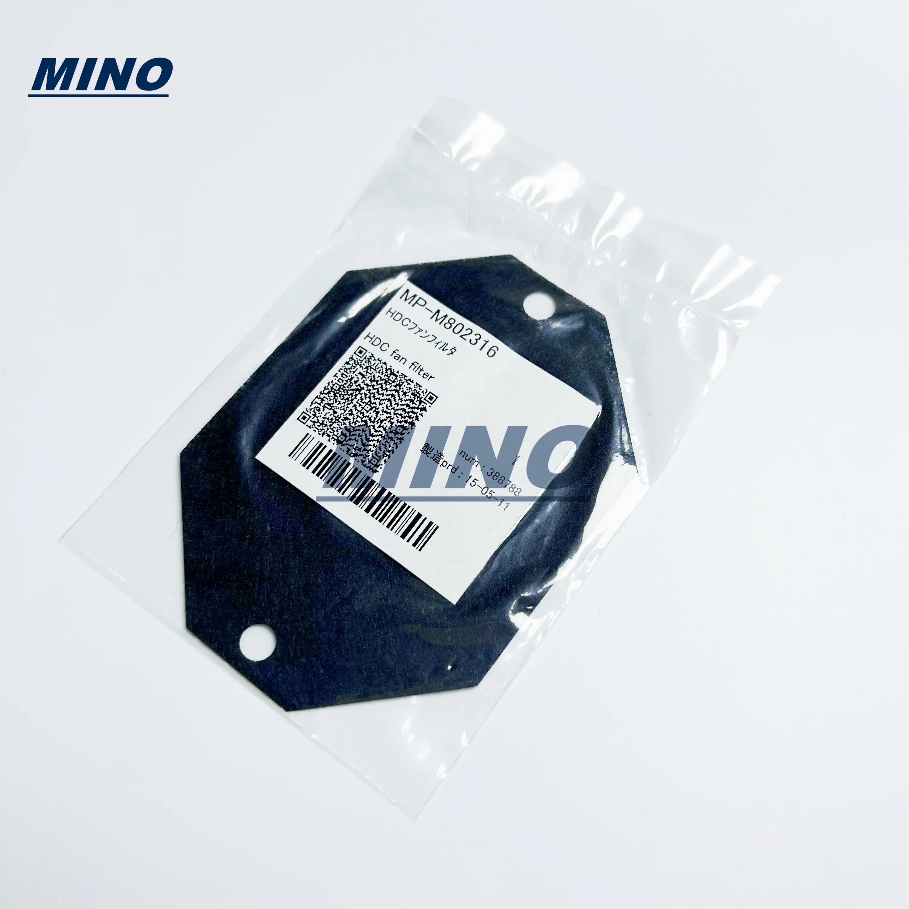 Original Mimaki SIJ-320 HDC Fan Filter M802316