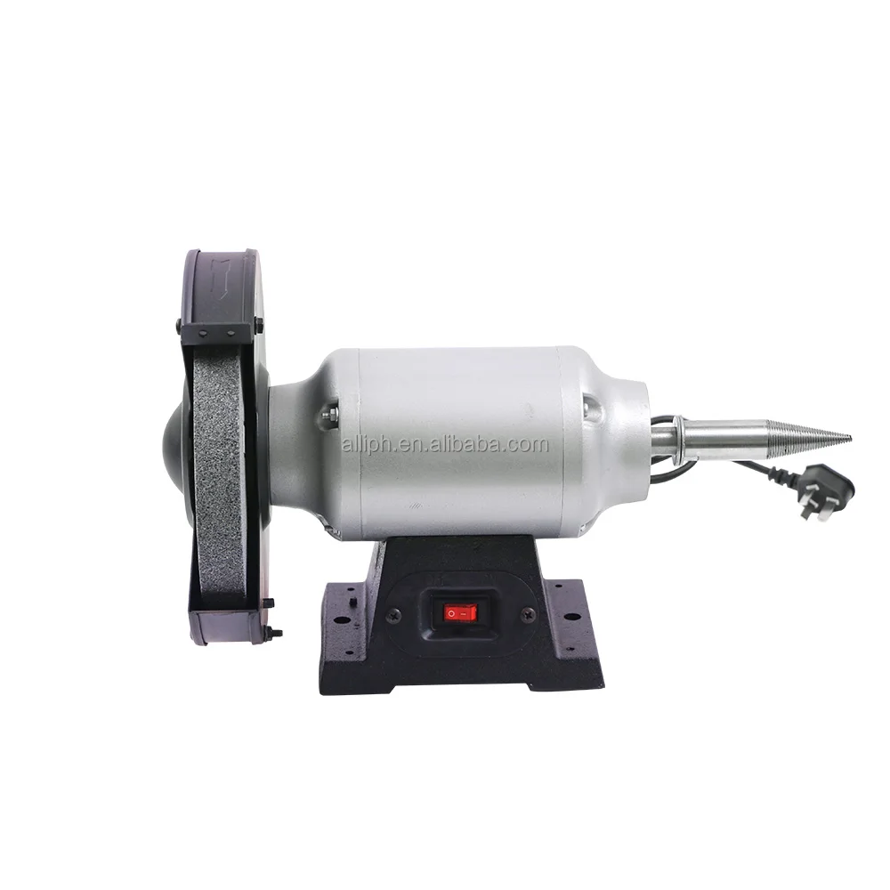Portable Dental Equipments Model Cutting Machine And Polishing Sanding Machine Dental Polishing Unit