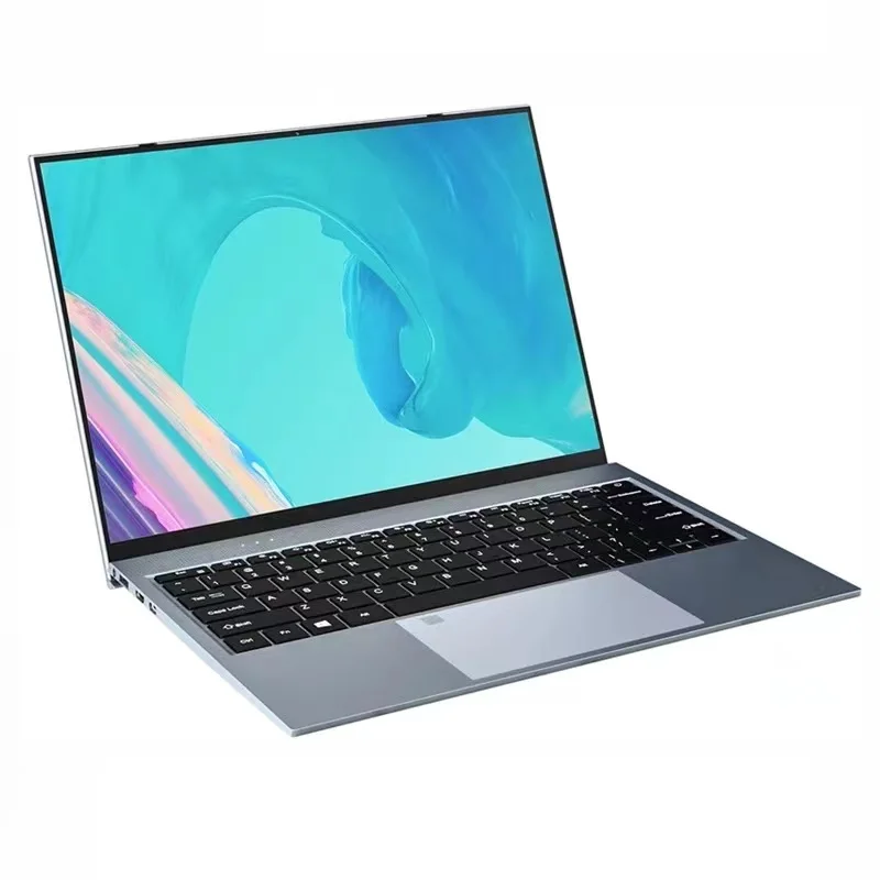 Chinese manufacturer mini laptop computer 13.3-inch mini laptop notebook for ultra thin