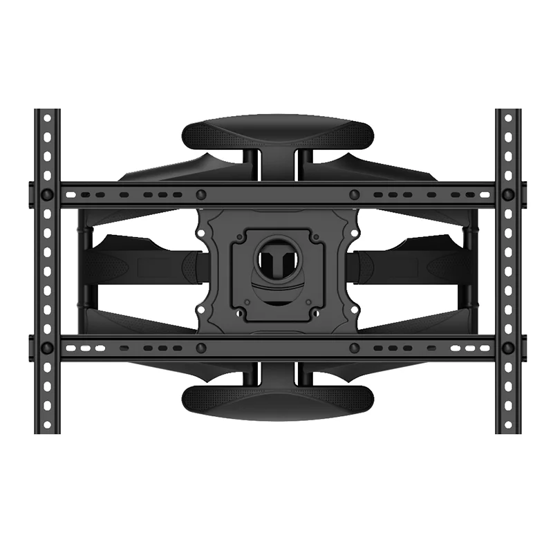 OEM ODM VESA 600*400 Cold Rolled Steel TV Wall Mount Bracket For Home Office