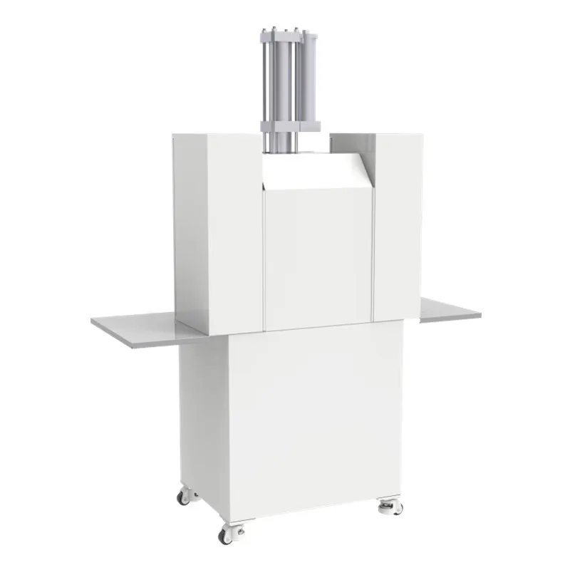 High Production Multi Sided Adjustable Pneumatic Press Cutting Press Machine Casual Sports Shoe Making Equipment