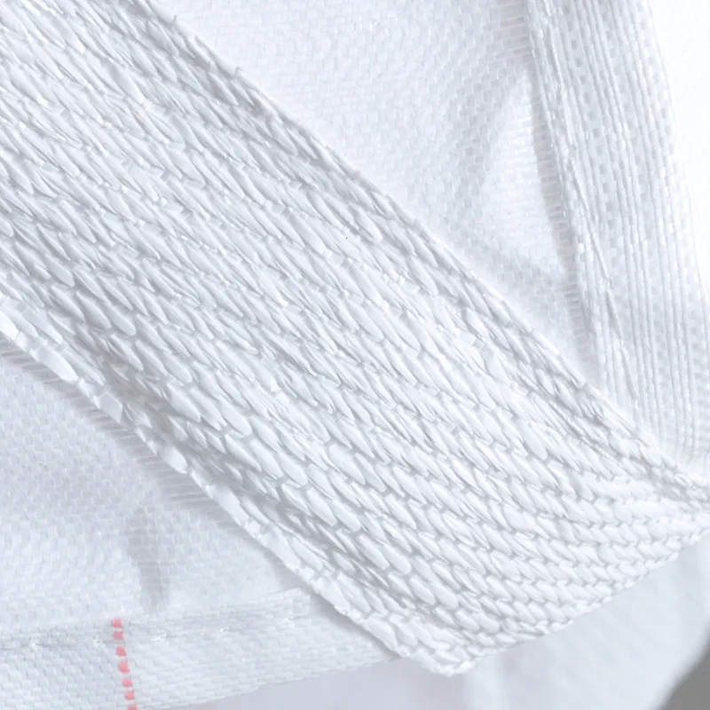 PP Woven 2 Ton Bulk FIBC Container Big Bag Ton Jumbo Bag with PE Liner