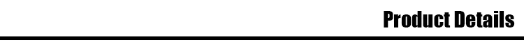 Product details