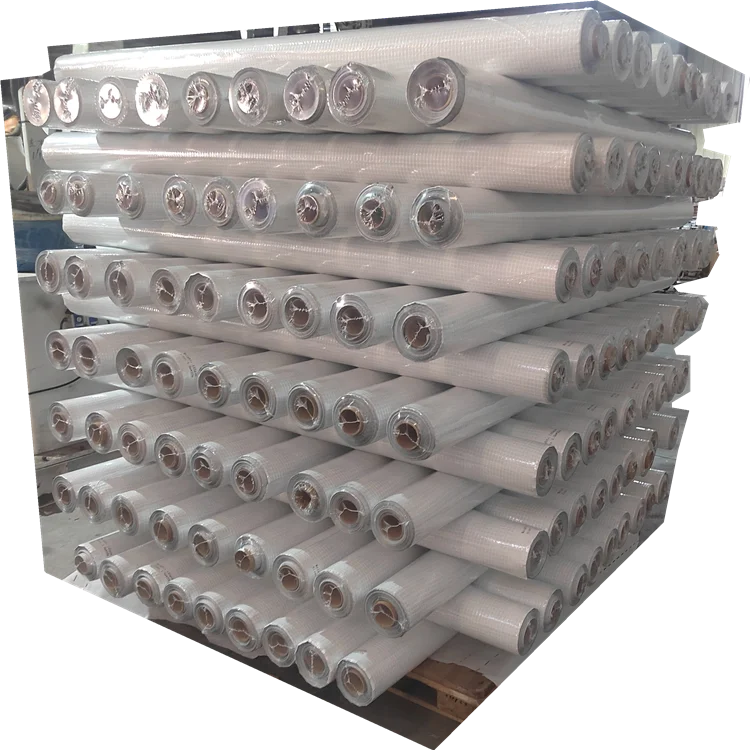 High Quality Breathable Microporous Eptfe MembranePP+PE+PP  three layers composite