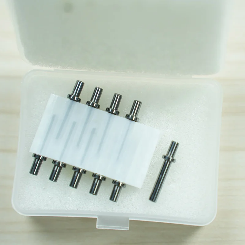 Custom Size Tungsten Wire Carbide Drawing Die/Drawing Mold
