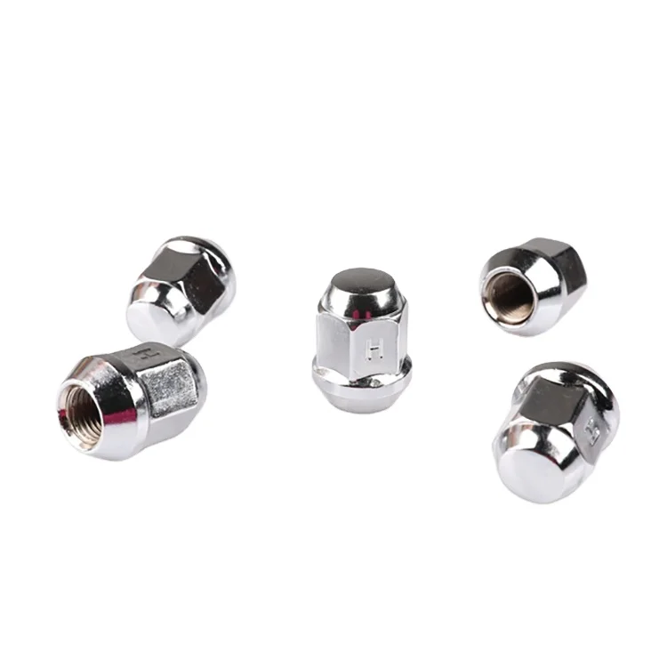 Auto Parts For Haval Wheel Screw Bolt & Nut For Sale