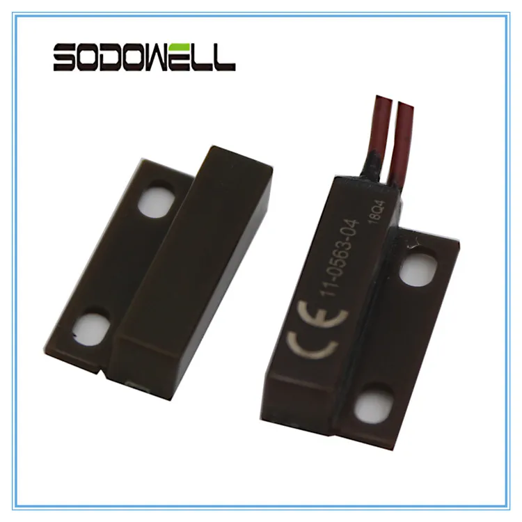 Factory direct sodowell door magnetic switch, proximity sensor, equipment limit switch, customizable