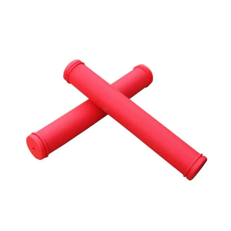 
Wholesale Cylindrical Comfortable And Antiskid Bicycle Handlebar Grips 