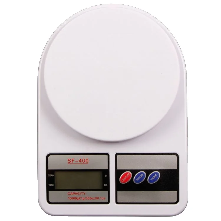 Union Source wholesale cooking tools compact mini gram electric food digital kitchen weighing scales