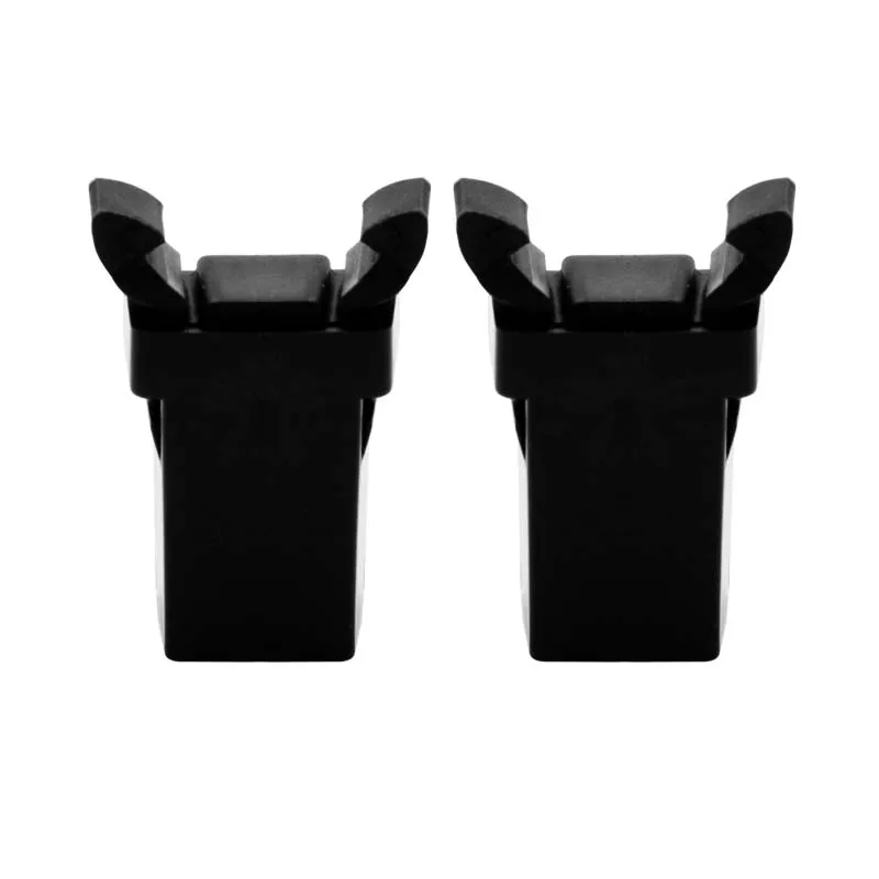 DL-13 пластиковая защелка