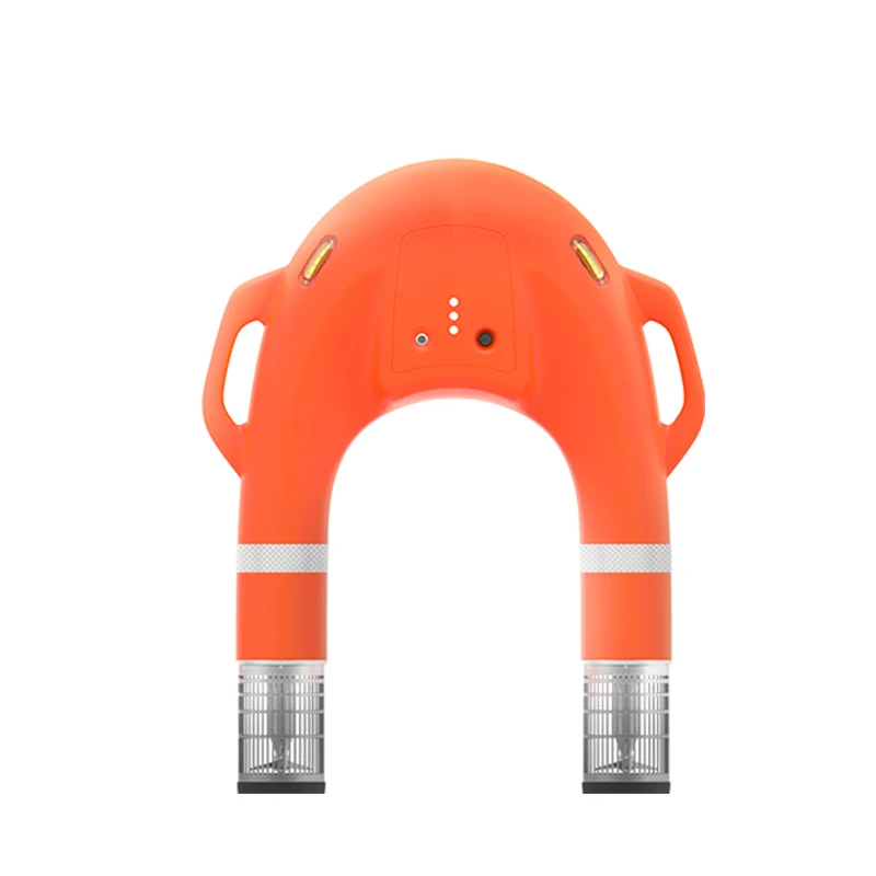 Intelligent Lifesaving Marine Lifeboat with Remote Control Factory