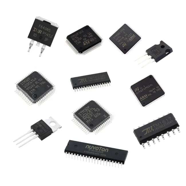 (Electronic components) MCP1624-I/MC