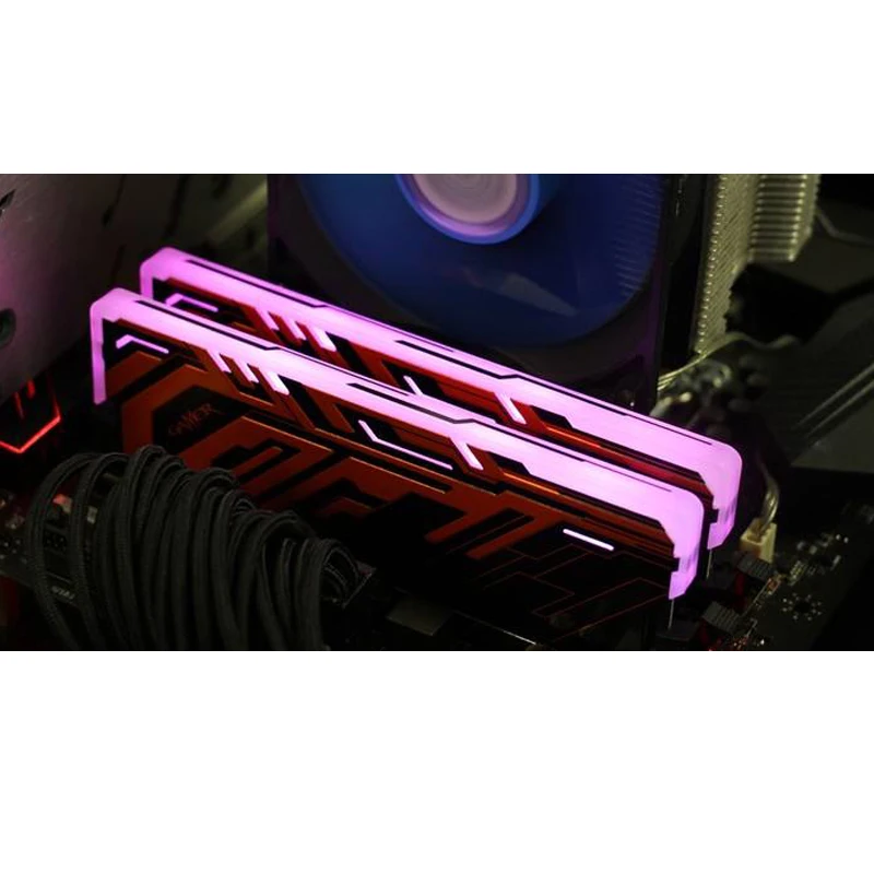 Запасные части для компьютера лучшая Память ddr4