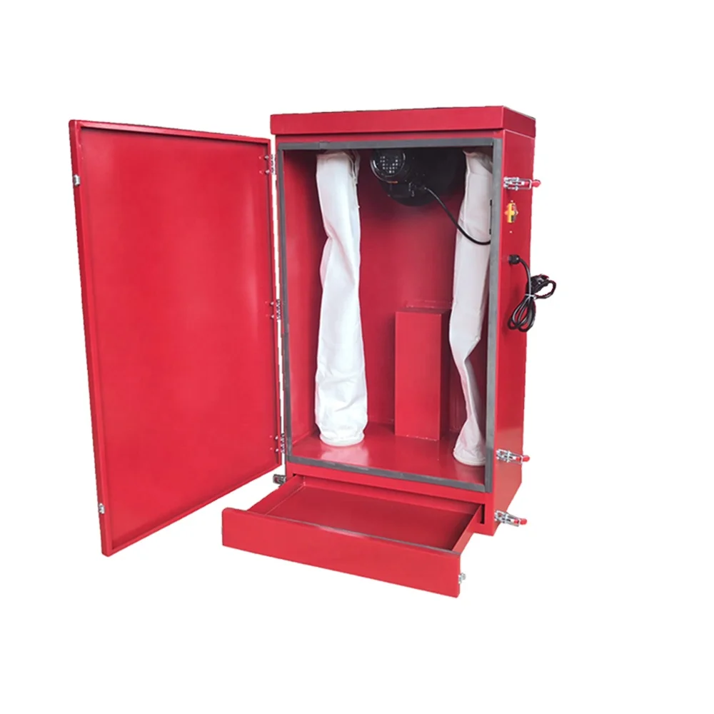 DC370 SBC Serie Dust Collector Bags for SBC990