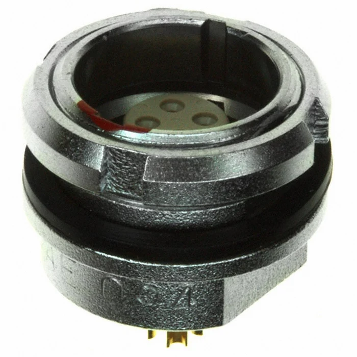 JB5CS04FM00N (JAE Electronics connectors) (Circular Connectors) MB7CKN0800-S1-KIT