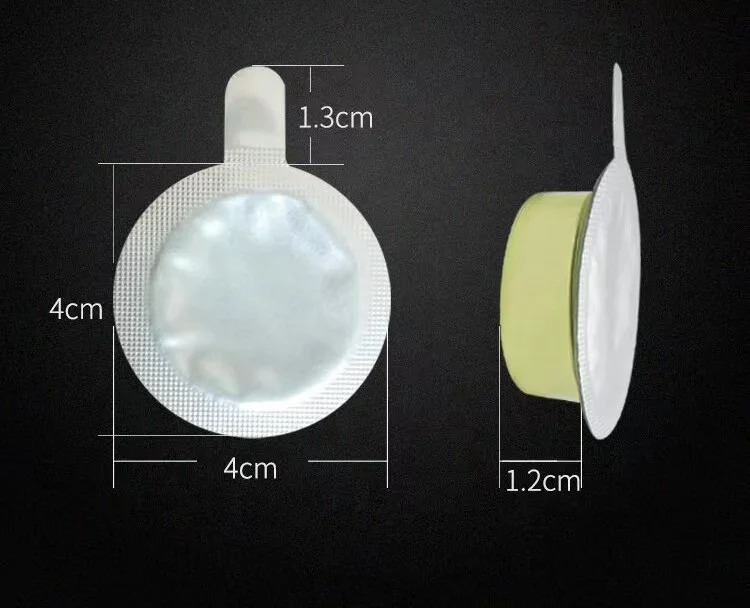 Wholesale Air Freshener Car Air Vent Clip  Eco Friendly Car Home Customized Fragrance Card Perfume