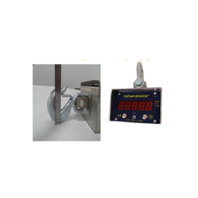 Professional Factory Ocs Digital Crane Scale Calibration Electronic Crane Scale Ocs-3T Crane Scale