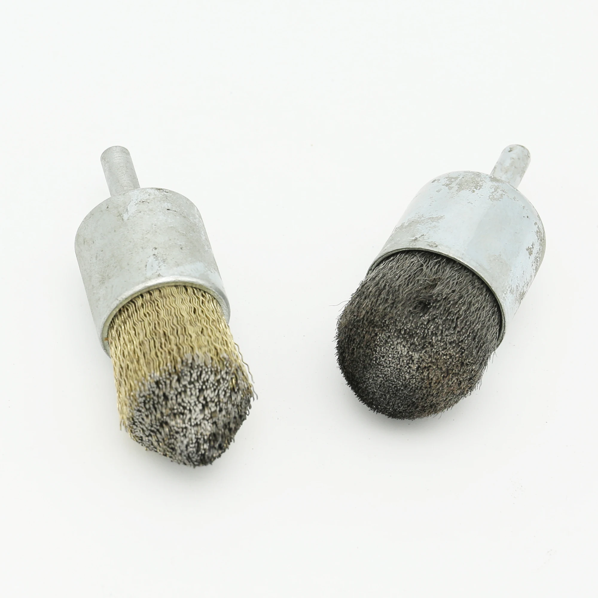 China end brush cleaning and polishing industrial brush