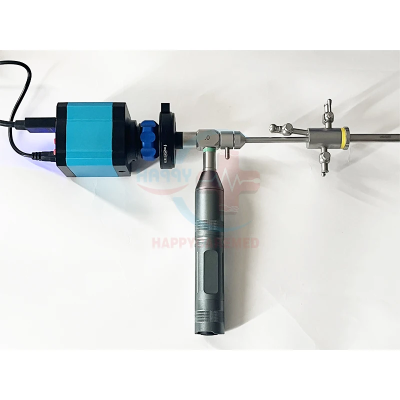 Горячая Распродажа Inseminator HC-R058F собак ветеринарный AI Пистолет transcervical искусственного пистолет-распылитель для диагностики впрыска топлива