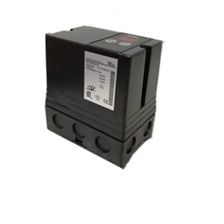 SCU2.2-5/220 burner automatic ignition controller Sinon energy industrial furnace combustion pulse controller