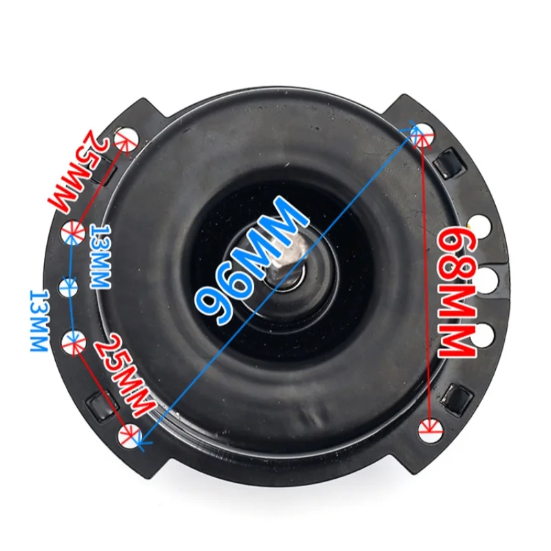 Top-ranking products Zhuye Elevator parts General Elevator Fan Elevator Ventilation Fan FB-9B