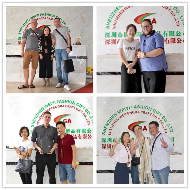 3 Ring Binder Compendium Folders Leather File Holder Portfolio For Hotel Rooms