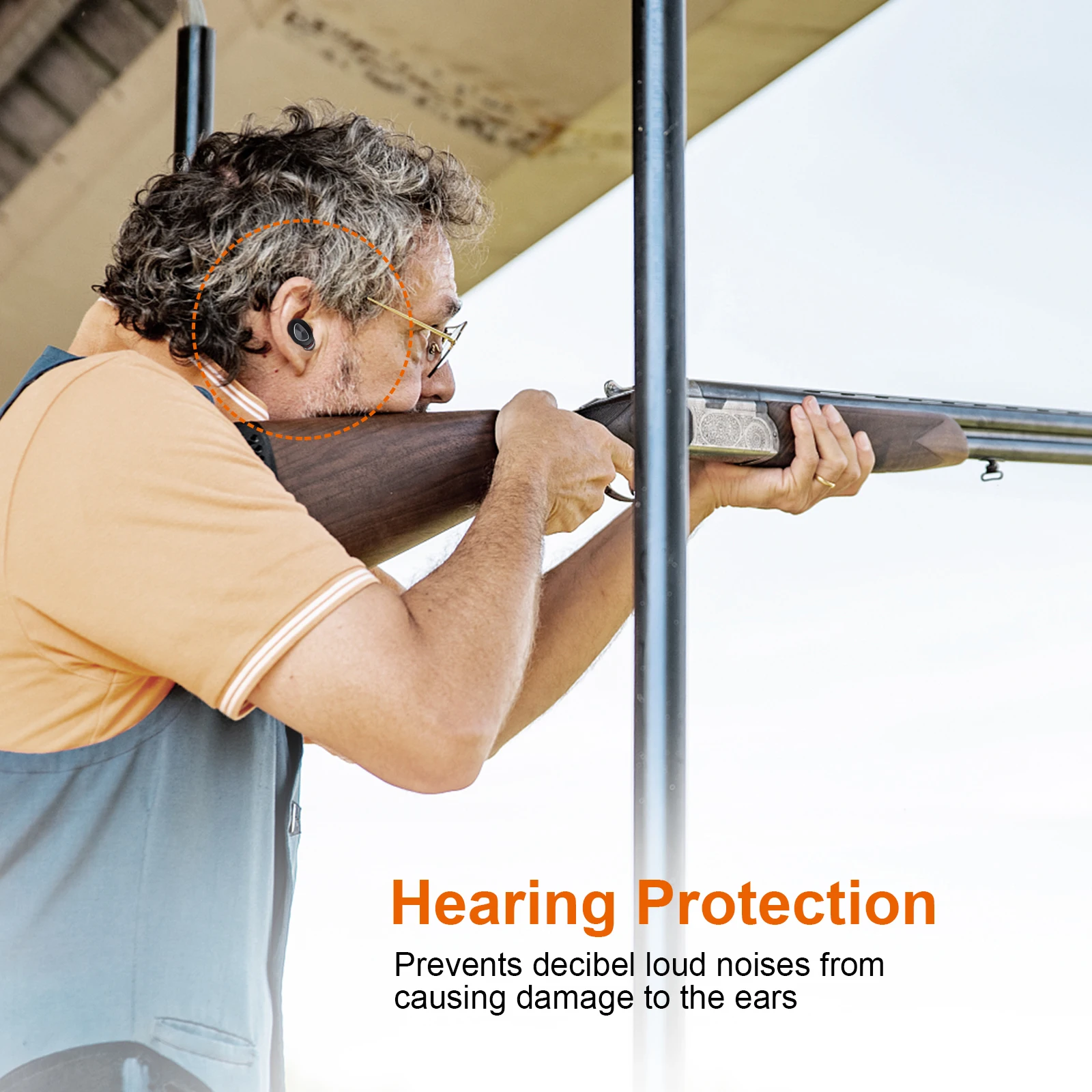 Wholesale Custom LOGO Ear plugs Sound Reducing Concert Adjustable Hearing Protection Silicone EarPlugs For Sleep