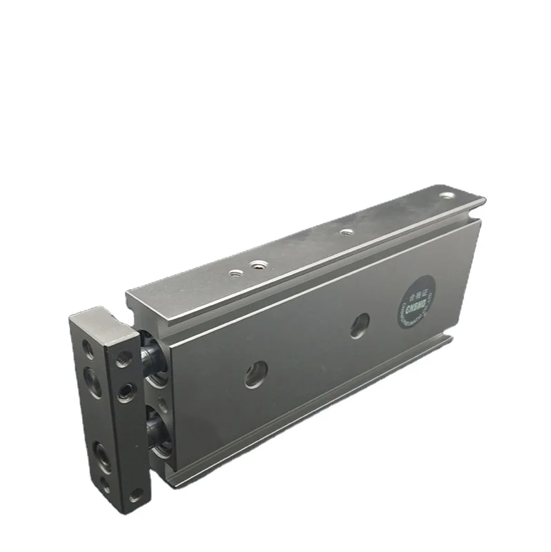 New Arrival Latest Design Casting Manufacturer Pneumatic Cylinders Shs