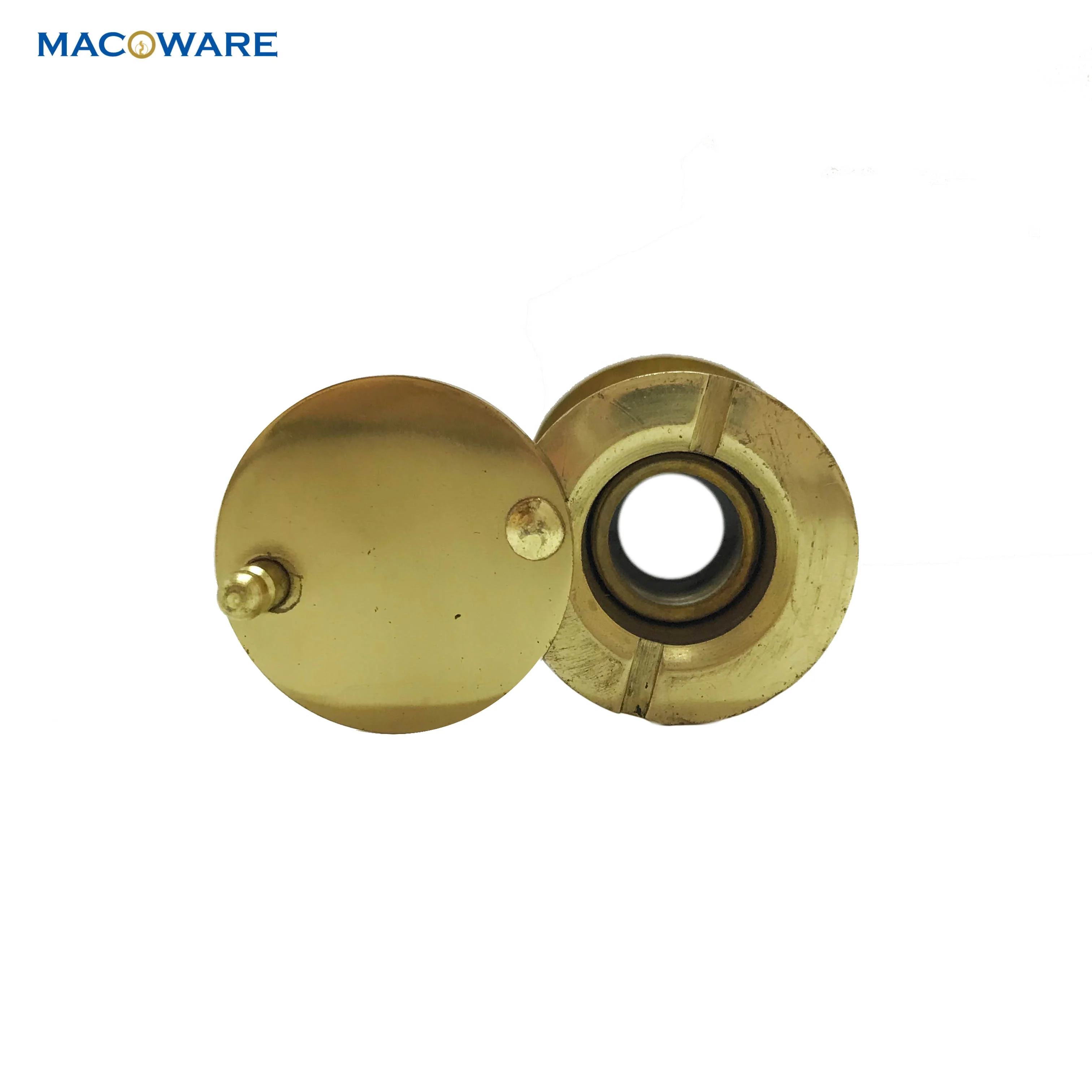 Factory Direct Sales China Factory Price Digital Door Viewer Peephole