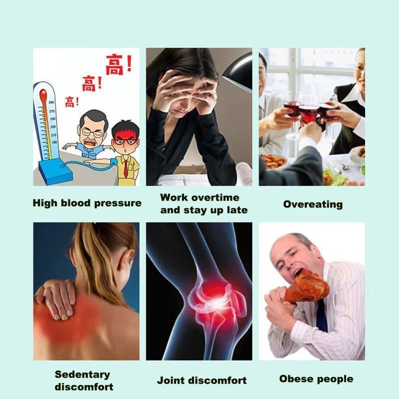 Strengthen Kidney Uric Acid Support Herbal Organic Tea Healthy tea Blood uric acid balance tea