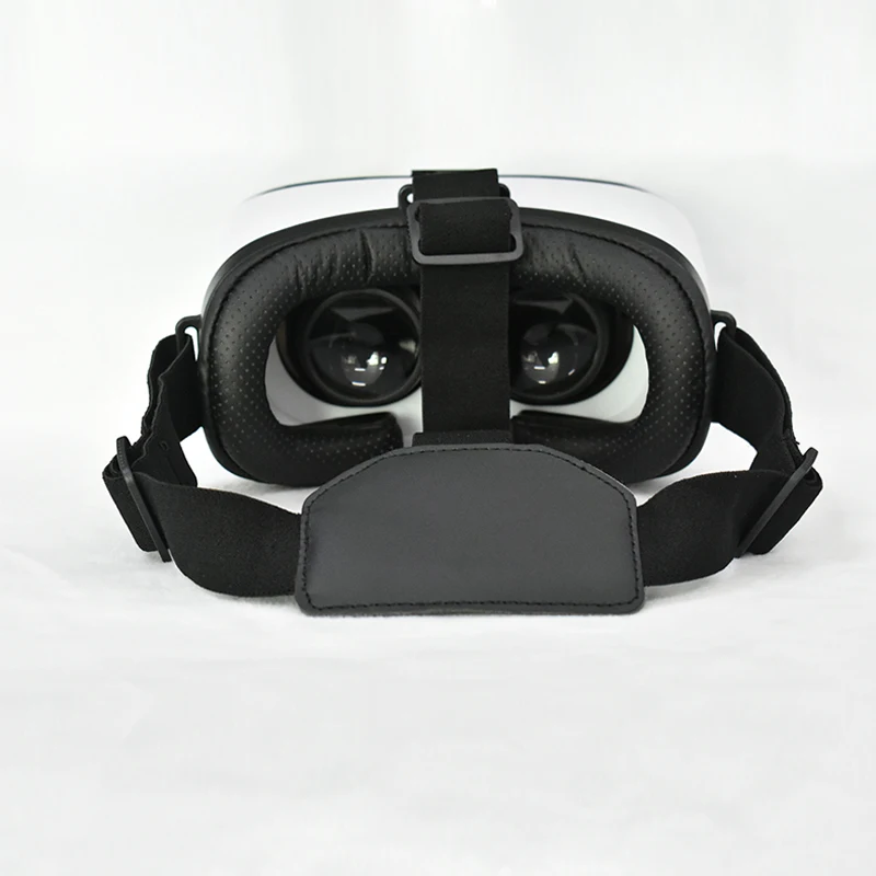  Новый продукт пластиковая коробка 3D VR очки хорошего качества anaglyph 3d для дома