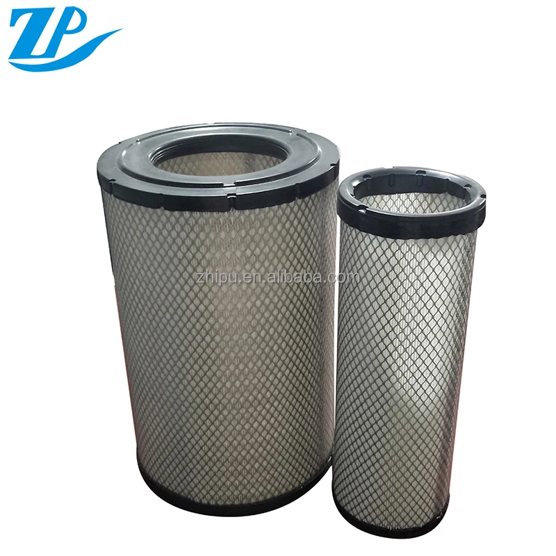 AF26555/AF26556 A030E283 AA90127 fleetguard Air filter for engineering machinery