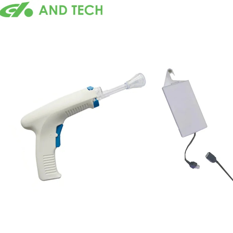 И технологический ирригатор импульсный лаваж с батареей, медицинские хирургические инструменты от производителя, мойка РАН С мощностью