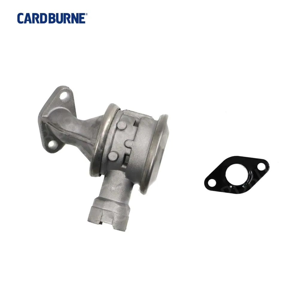 For Bmw 04-06 X3 3.0l-l6 11727553066 Cardburne Wholesale New Secondary Air Injection Check Valve