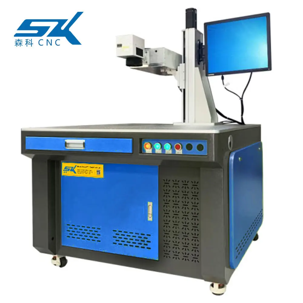 cnc  laser glass drilling and milling machine  cnc machine laser drilling quartz glass plate