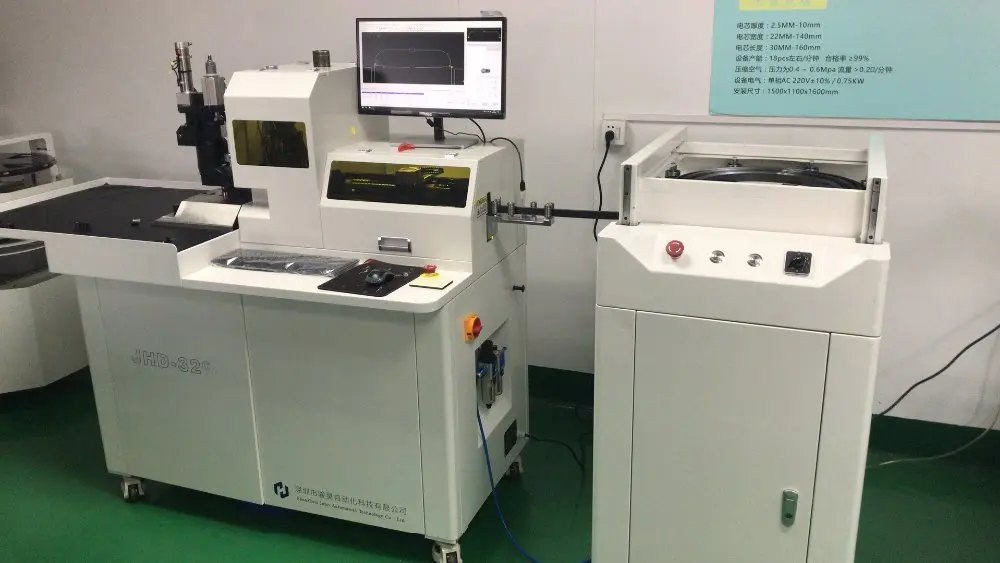 
automatic steel rule die bending machine For Die Cutting 