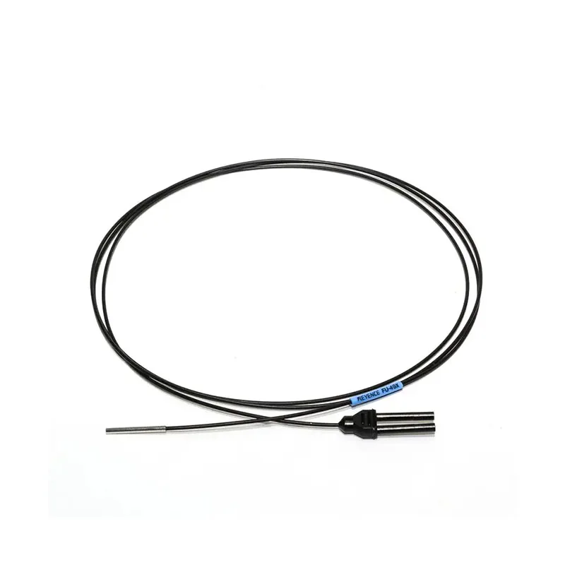 100% Original and New KEYENCE Reflective Fibre Sensor FU-32 In Stock