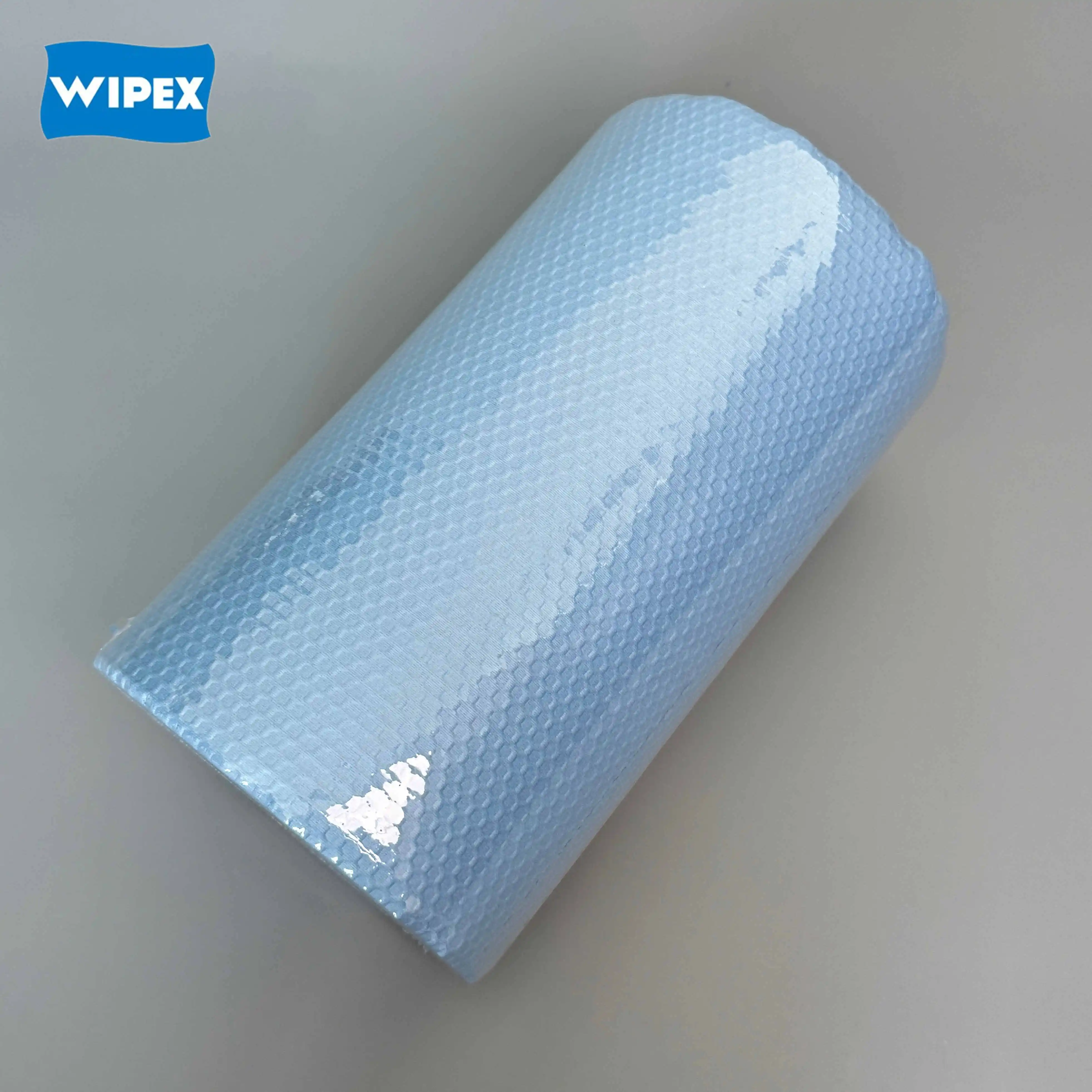 88 Sheets Nonwoven Heavy Weight Disposable Wipes Industrial Cleaning Wiping Cloths