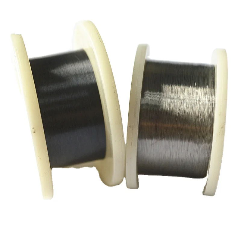 Вольфрамовый провод высокой точности от китайского поставщика/WTH7/WTH10/WTH15/WTH20/WTH40 используется для электрода