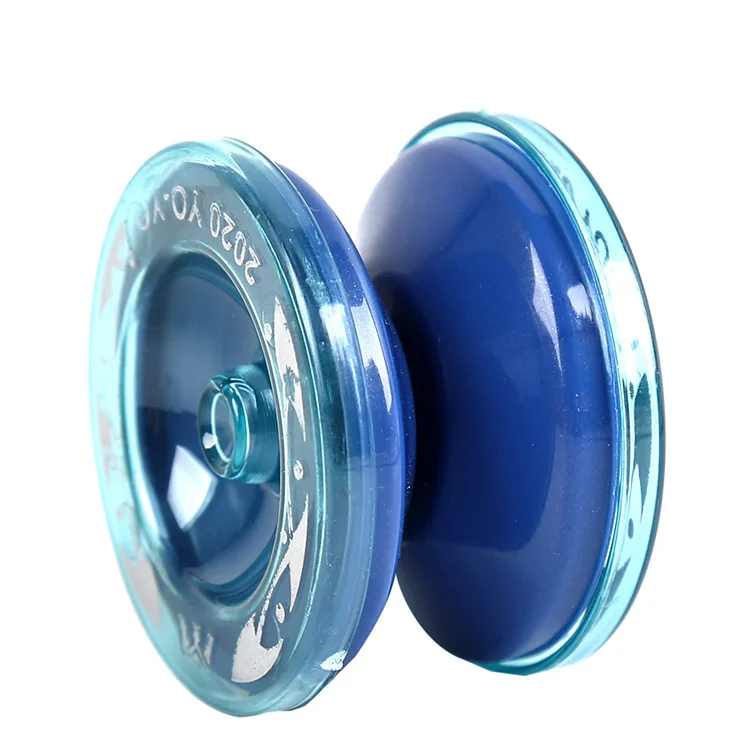 Светящийся светящийся клатч йо светящийся шар йо-йо мигающие забавные игрушки