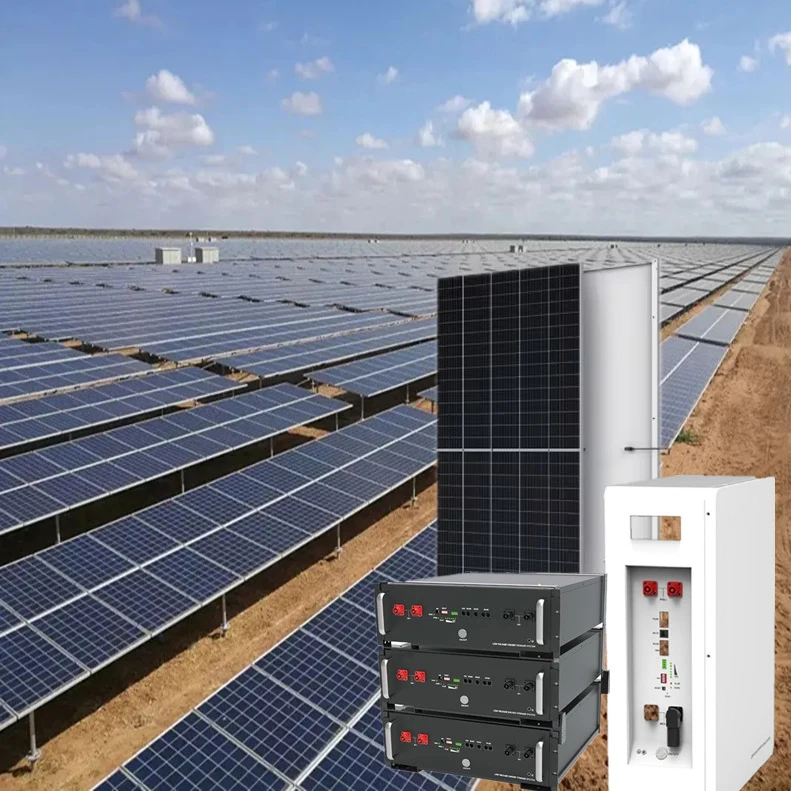 HF Solar Energy System Home Hybrid Solar Power Systems 1KW 5KW 10KW 20KW Off Grid Solar Panel System For Home Energy Storge